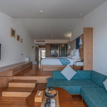 Hong Long Jing Hotel Νταλί Εξωτερικό φωτογραφία