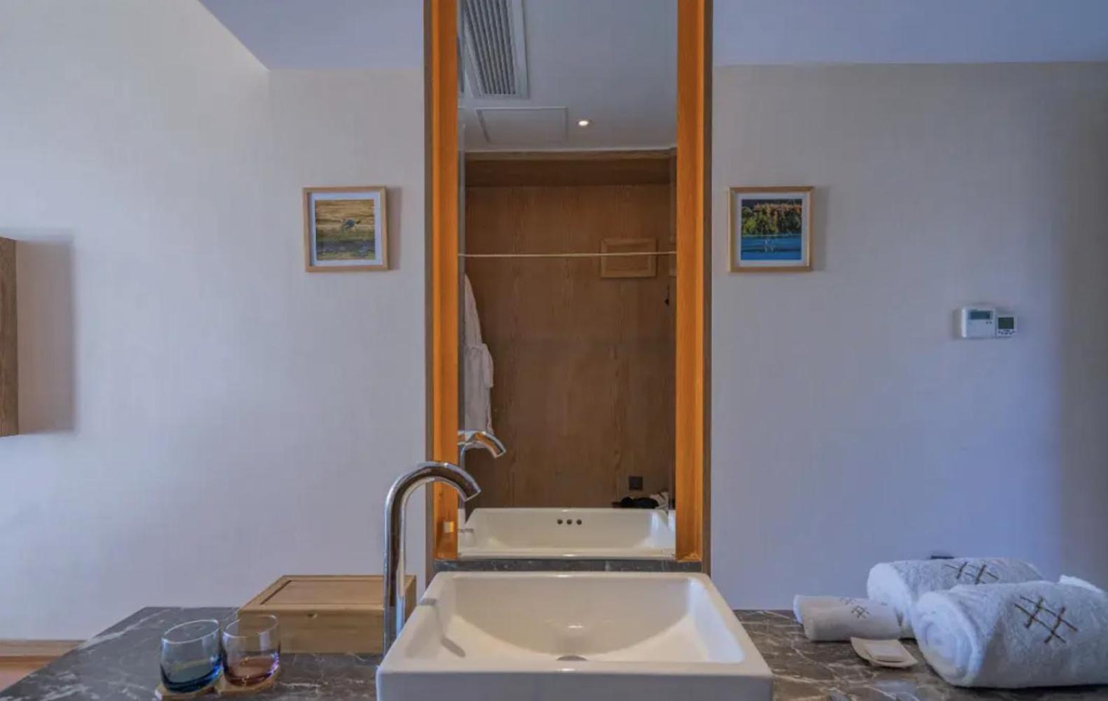 Hong Long Jing Hotel Νταλί Εξωτερικό φωτογραφία
