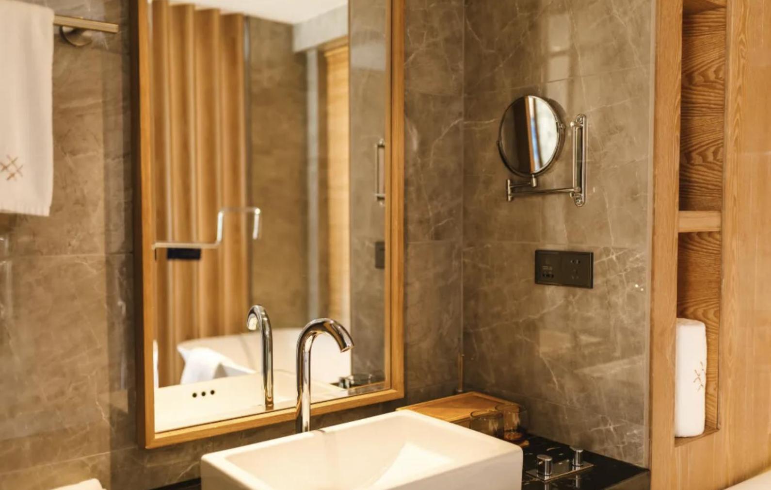 Hong Long Jing Hotel Νταλί Εξωτερικό φωτογραφία