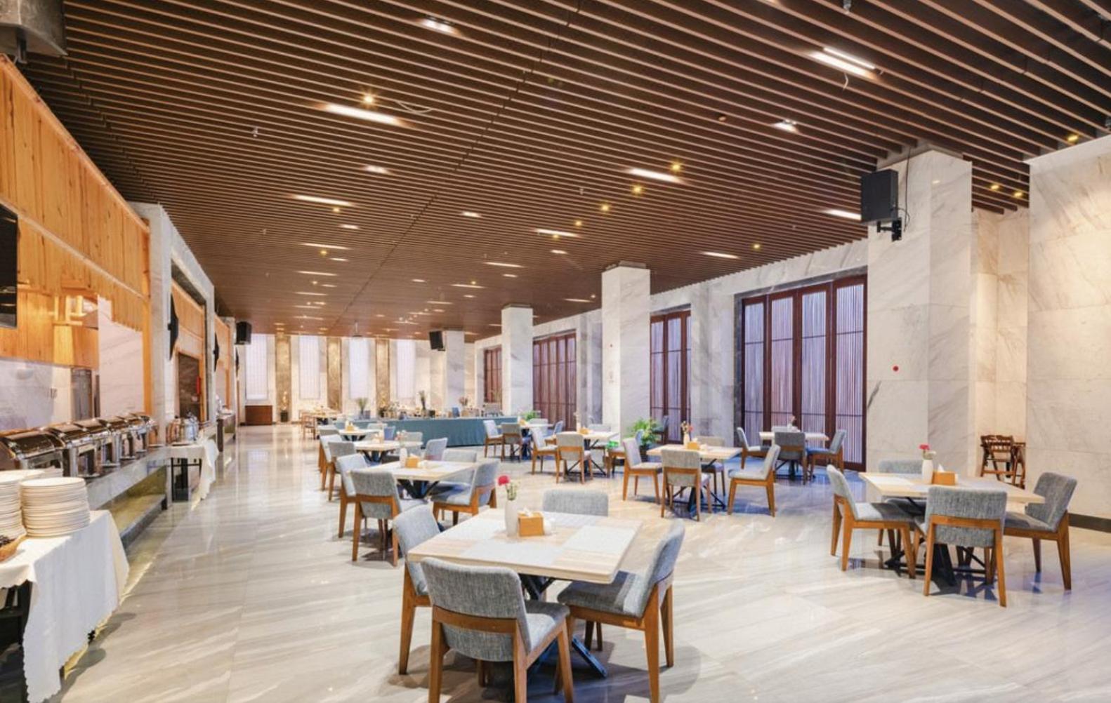 Hong Long Jing Hotel Νταλί Εξωτερικό φωτογραφία
