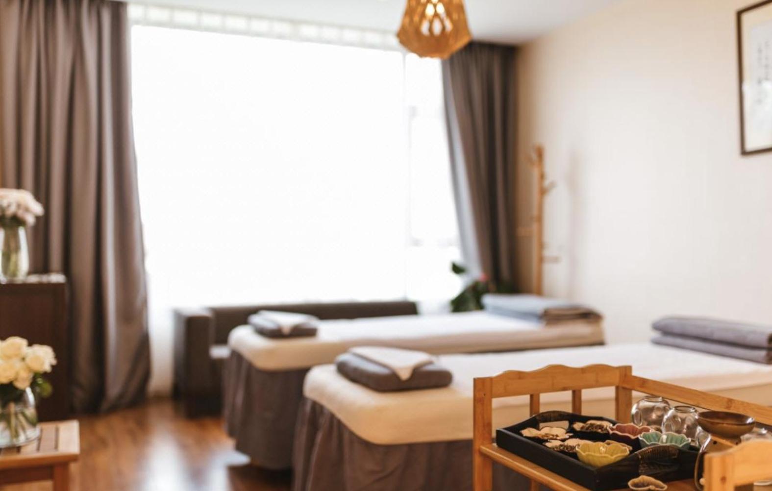 Hong Long Jing Hotel Νταλί Εξωτερικό φωτογραφία