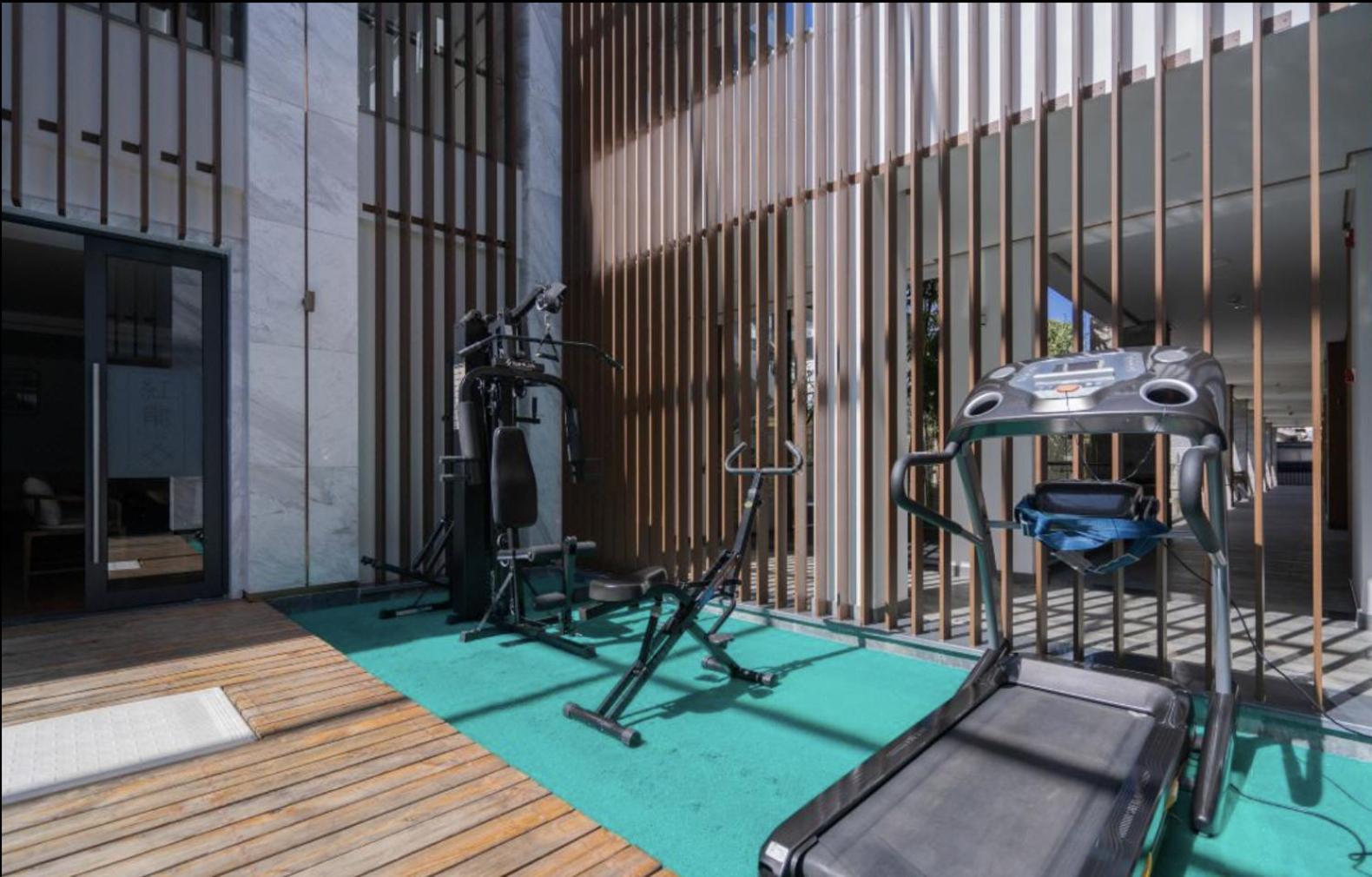 Hong Long Jing Hotel Νταλί Εξωτερικό φωτογραφία