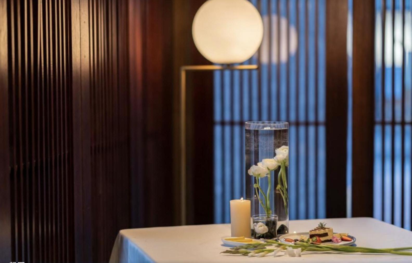 Hong Long Jing Hotel Νταλί Εξωτερικό φωτογραφία