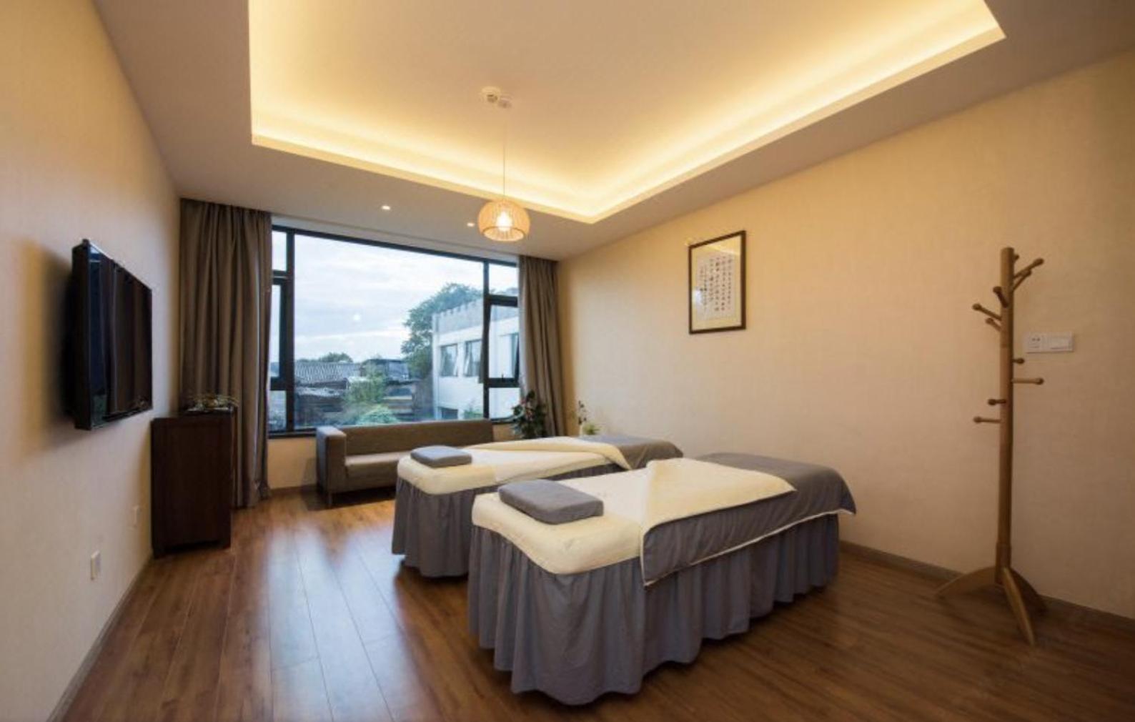 Hong Long Jing Hotel Νταλί Εξωτερικό φωτογραφία