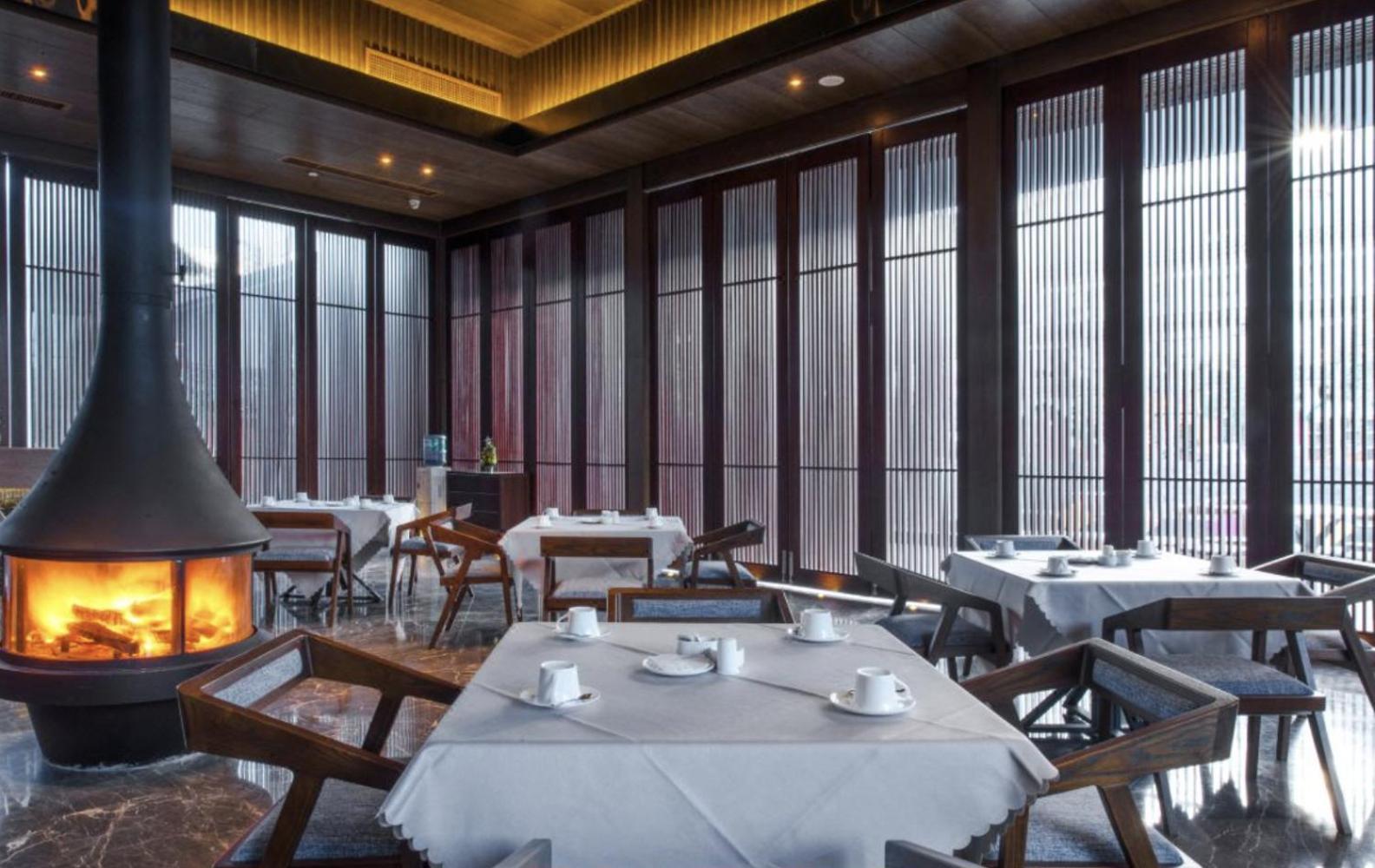 Hong Long Jing Hotel Νταλί Εξωτερικό φωτογραφία