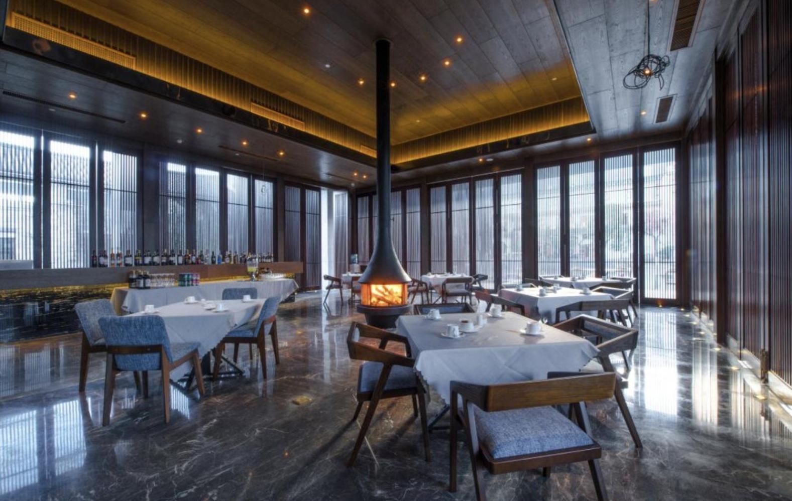 Hong Long Jing Hotel Νταλί Εξωτερικό φωτογραφία