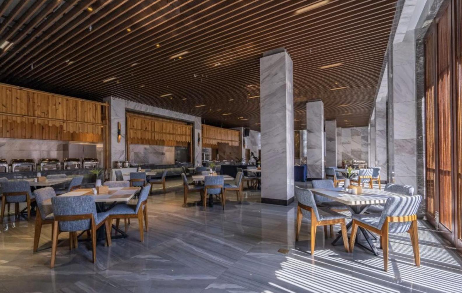 Hong Long Jing Hotel Νταλί Εξωτερικό φωτογραφία