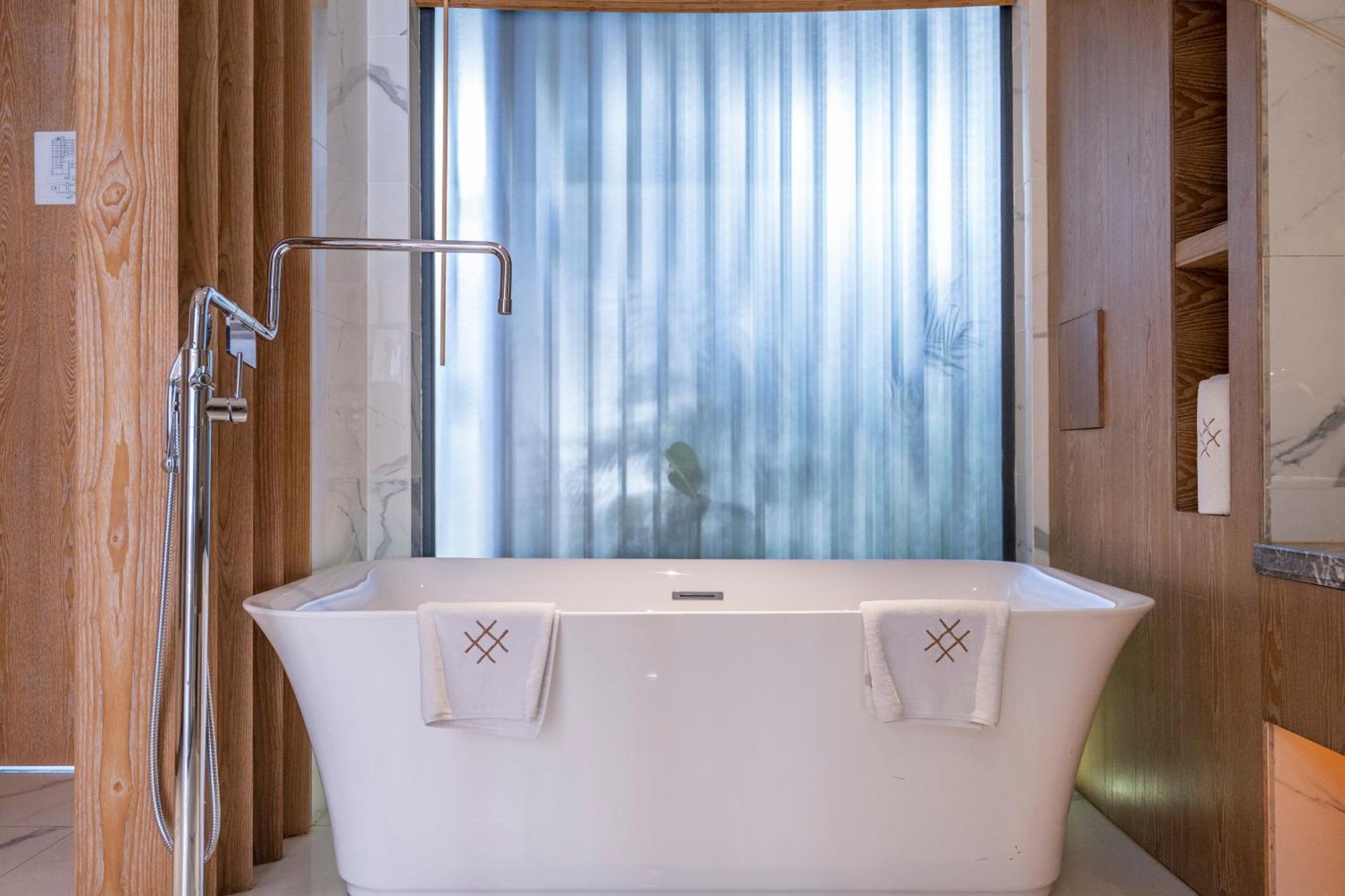 Hong Long Jing Hotel Νταλί Εξωτερικό φωτογραφία