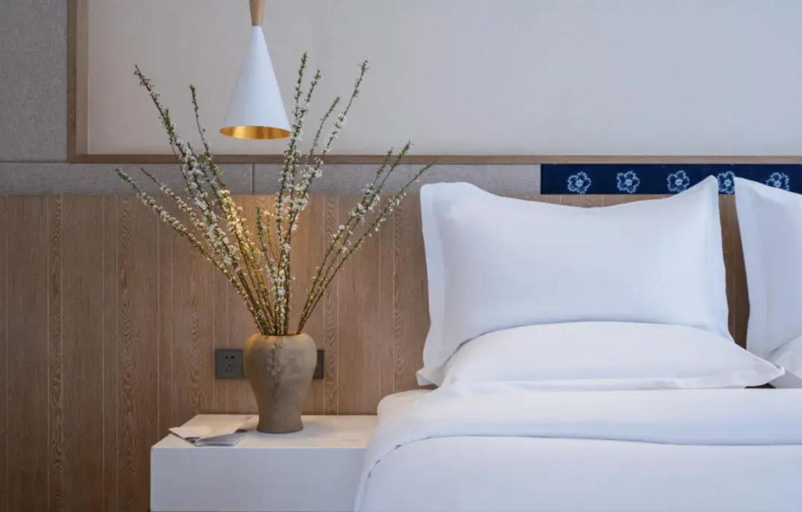 Hong Long Jing Hotel Νταλί Εξωτερικό φωτογραφία